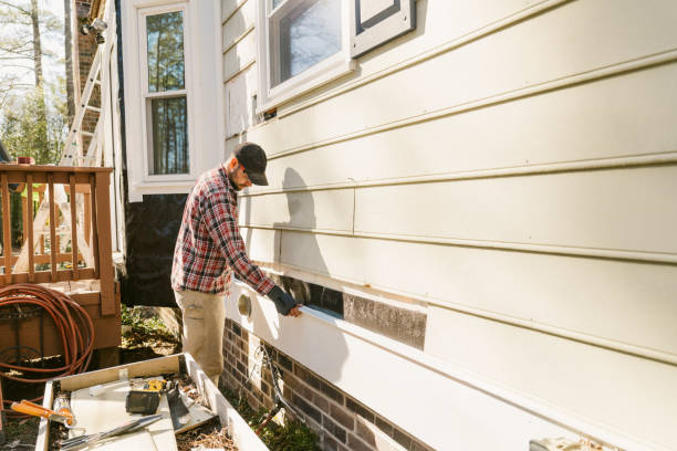 Top rated local Siding Installation specialists in Euclid, OH